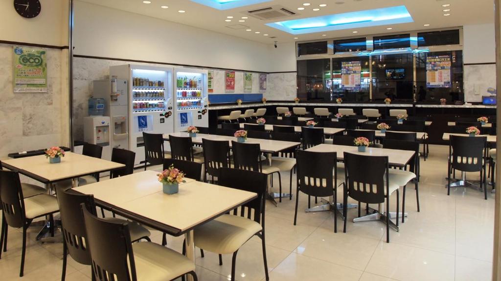 Toyoko Inn Tokyo Akiba Asakusabashi-eki Higashi-guchi photo 3