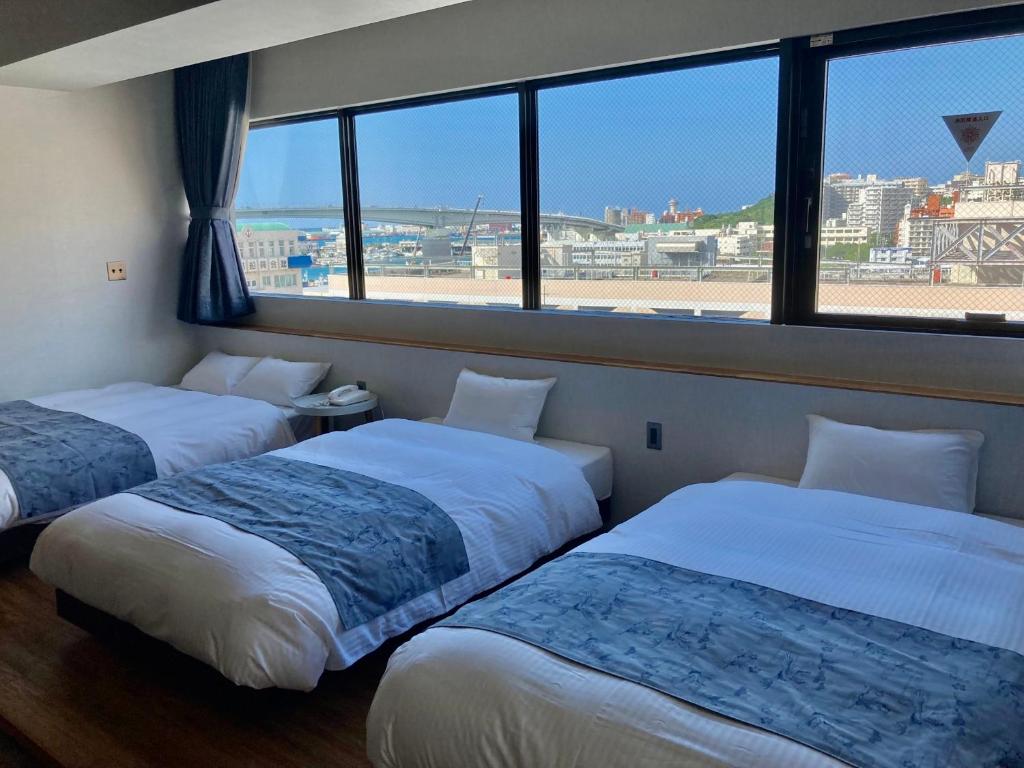 Yukureba Maejima Hotel photo 2