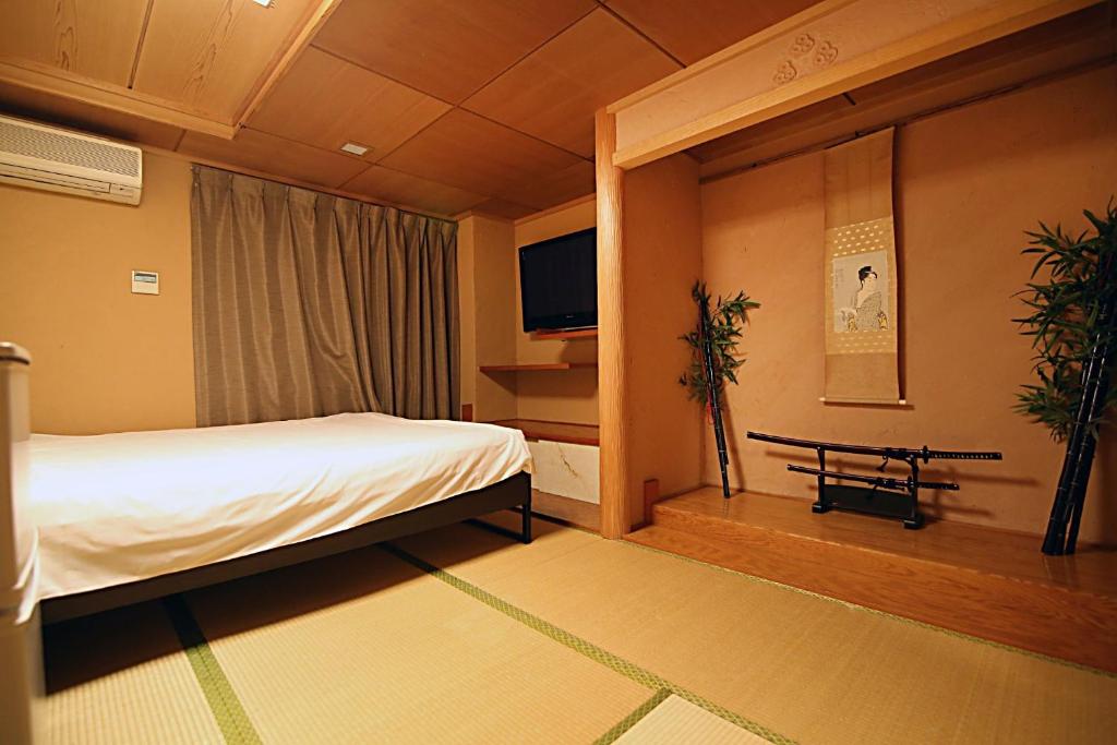 TOKYO HOUSE INN - Vacation STAY 02084v photo 2