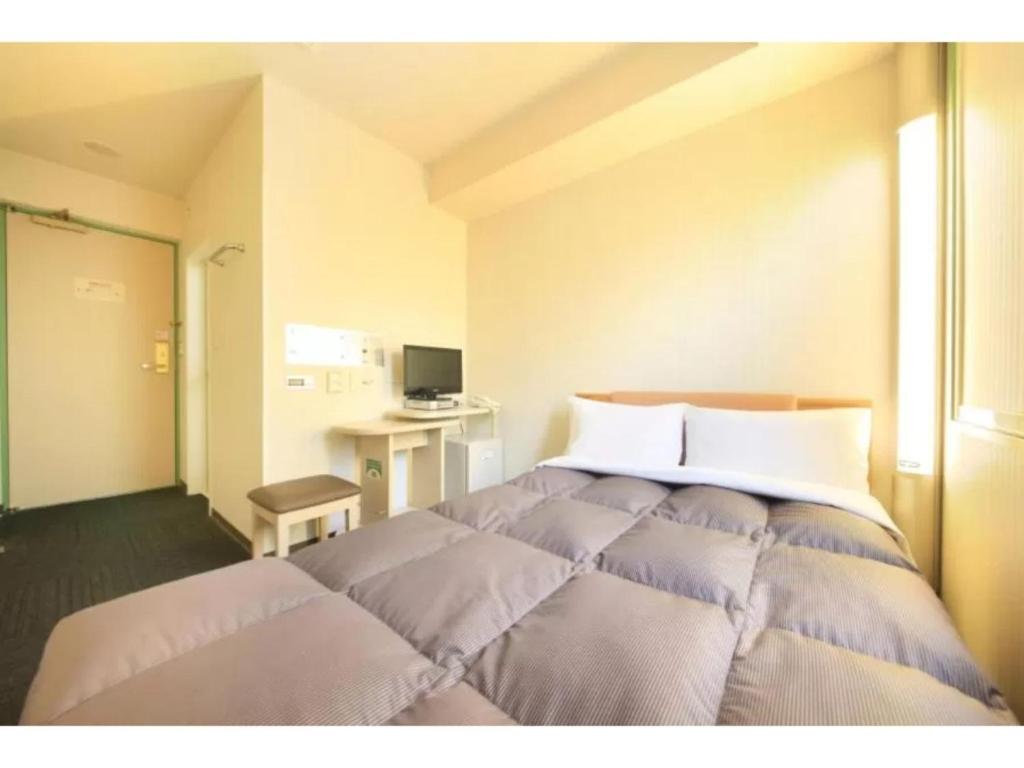 R&B Hotel Sendai Hirosedori Ekimae - Vacation STAY 15197v photo 2