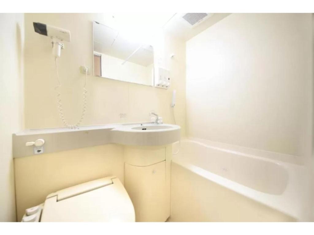 R&B Hotel Sendai Hirosedori Ekimae - Vacation STAY 15197v photo 3