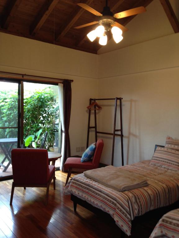 Akachichi Guesthouse photo 2