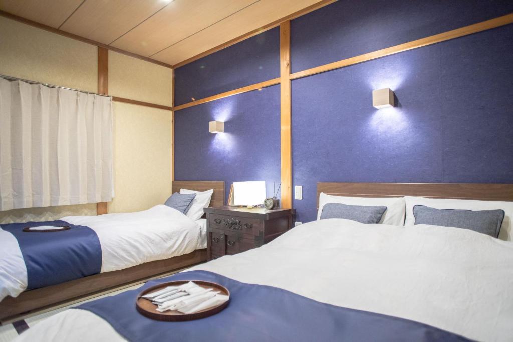 Nijojo Taiken Inn photo 2