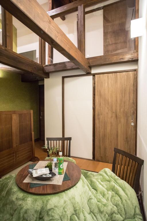 Nijojo Taiken Inn photo 3