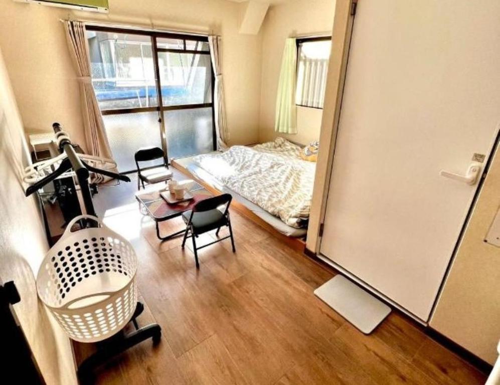 Suidobashi Ryokan - Vacation STAY 16177 — photo 1