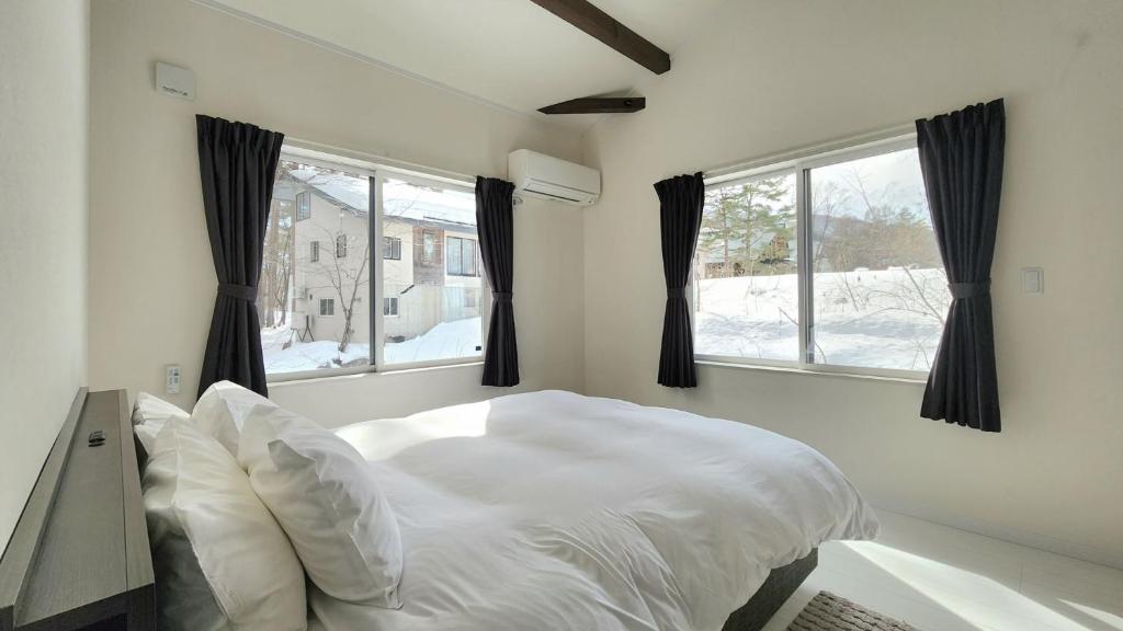 Rosie's House Hakuba by JAMSZ ROYALE photo 2