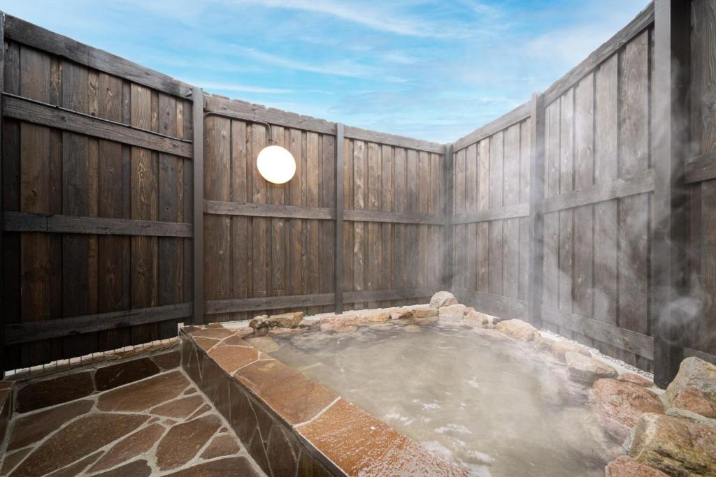 Yufu no Yu Raku - Vacation STAY 18768v — photo 1