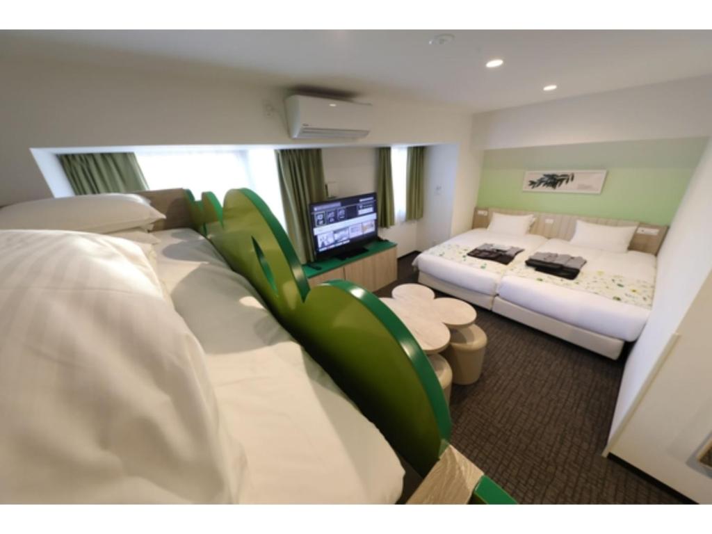 Hotel Torifito Kashiwanoha - Vacation STAY 75950v photo 2