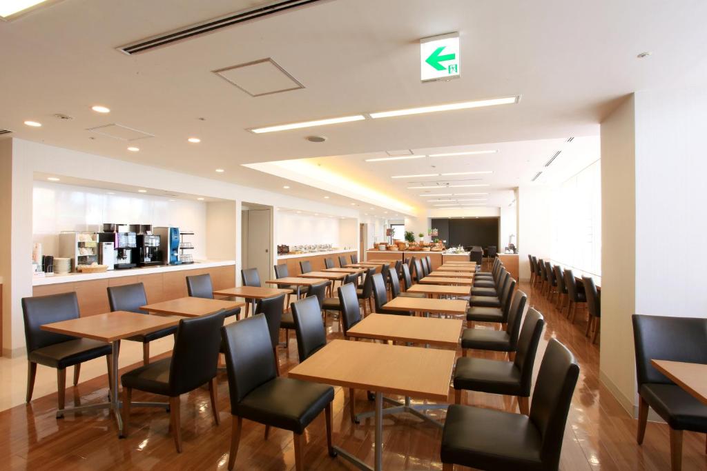 Hiroshima Tokyu REI Hotel photo 3