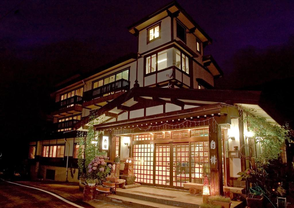 Shirakaba photo 3