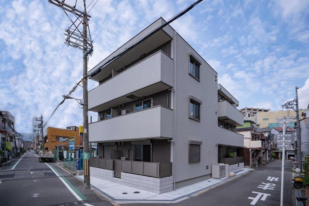 震雲マンション105 photo 3