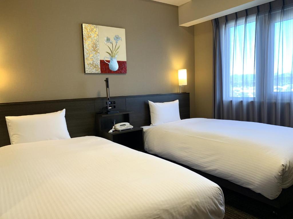Hotel Route-Inn Isesaki Inter photo 2