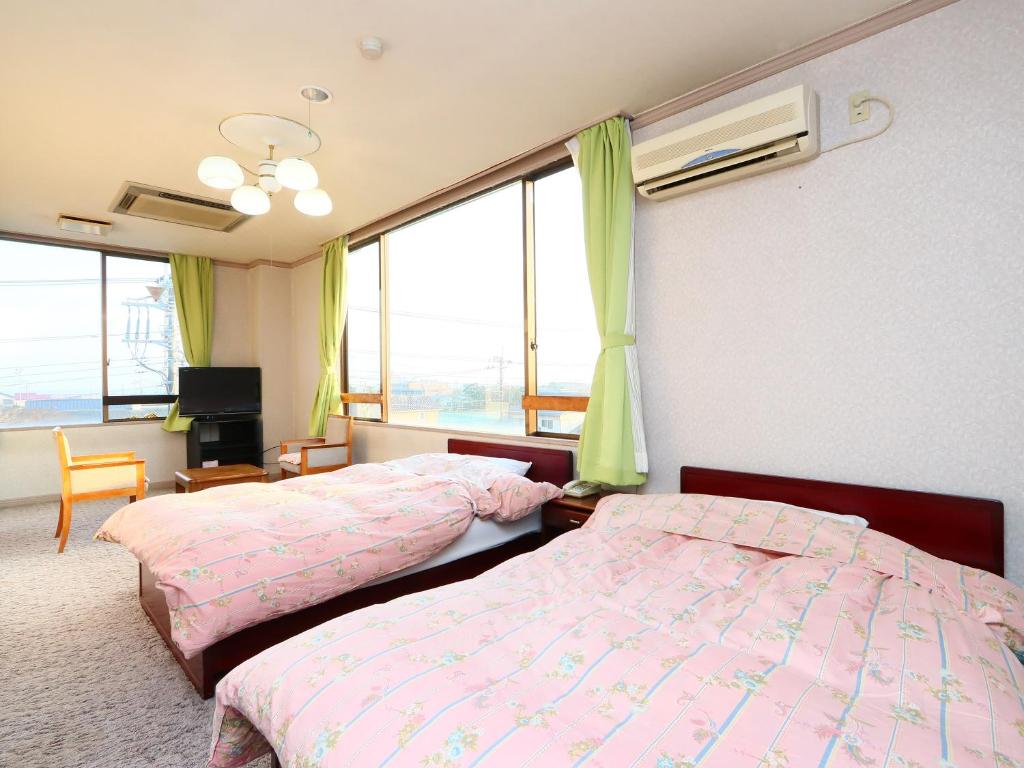 Seaside Hotel Kujukuri photo 2
