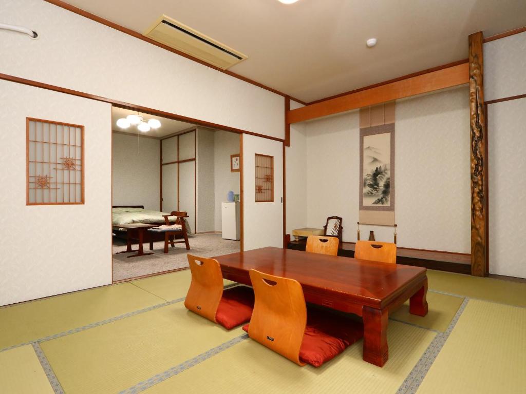 Seaside Hotel Kujukuri photo 3