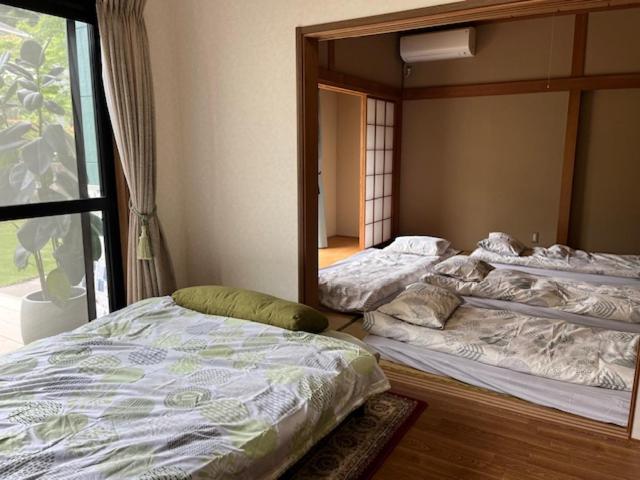 一日一組限定 家族やグループでゆったり過ごせる 民泊Sakura鎌倉 photo 2