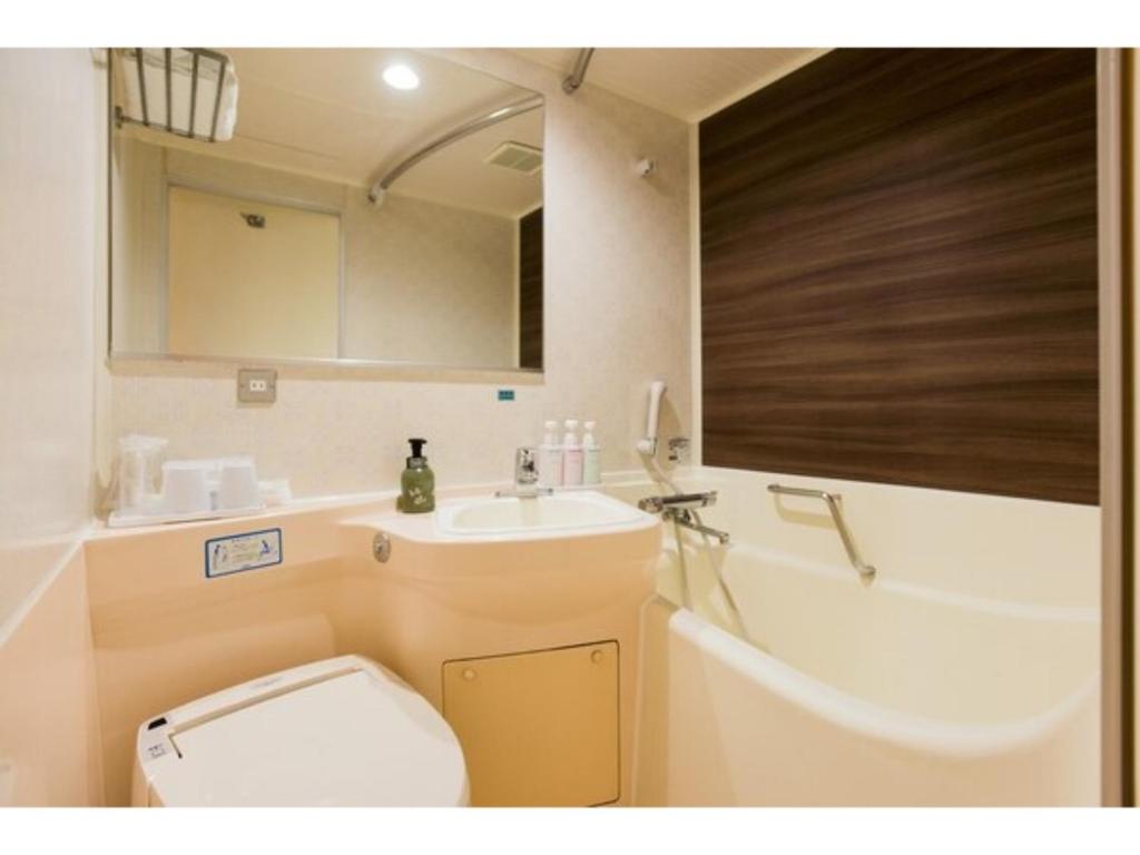 Hotel Taisei Annex - Vacation STAY 05204v photo 3