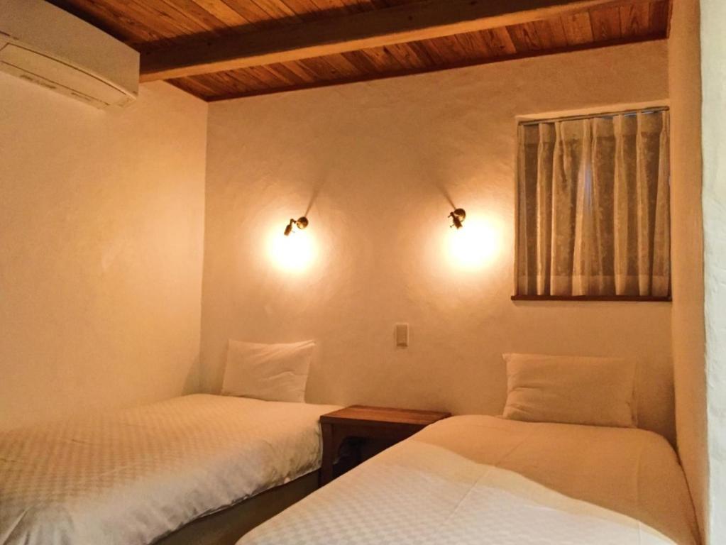 Kyono Mori Yurinsha photo 2