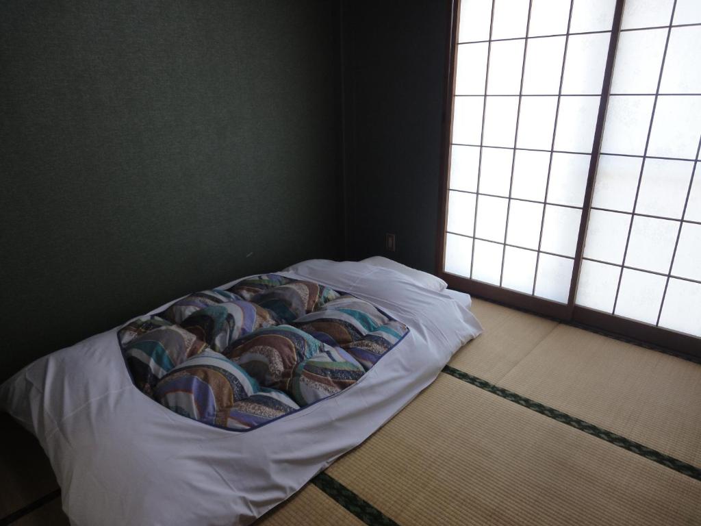 Hotel Sankyu photo 2