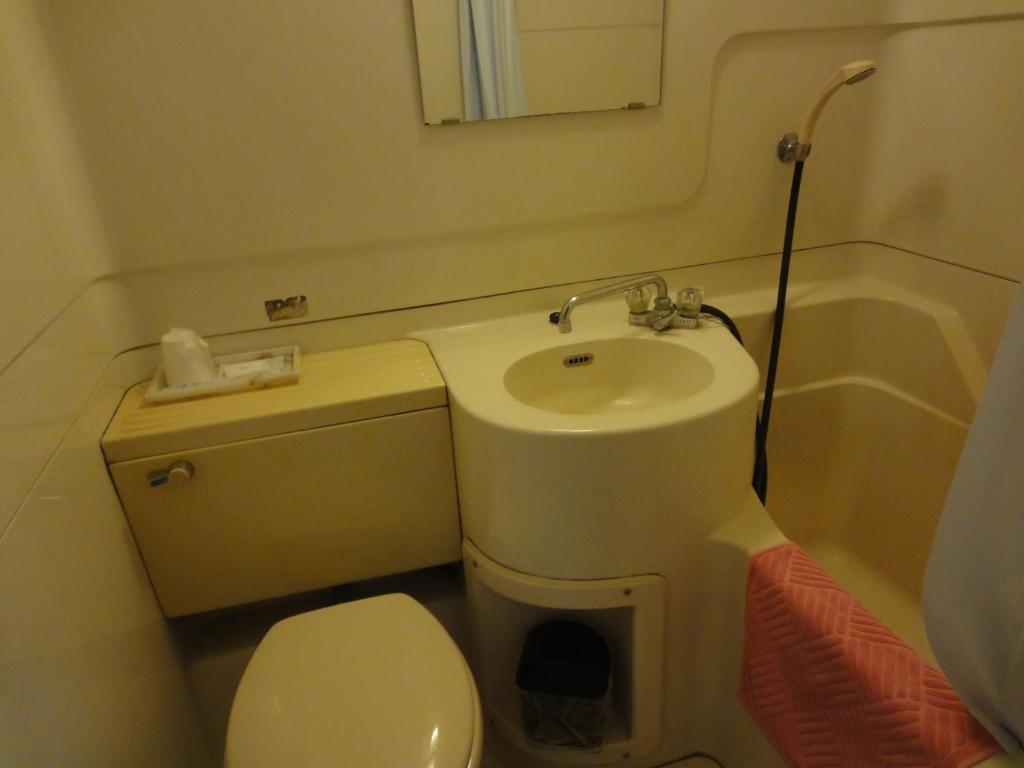 Hotel Sankyu photo 3