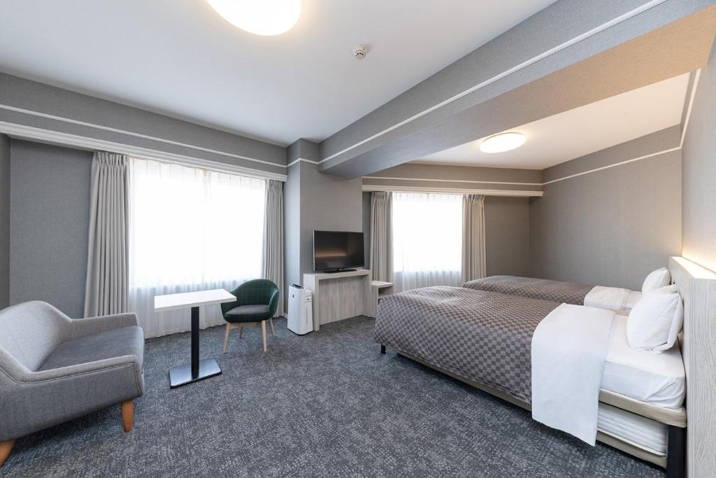 The One Five Garden Kurashiki - Vacation STAY 40175v photo 2