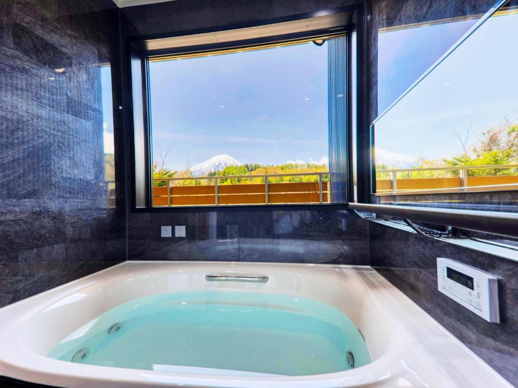 Glamping Cottage Kawaguchiko photo 3