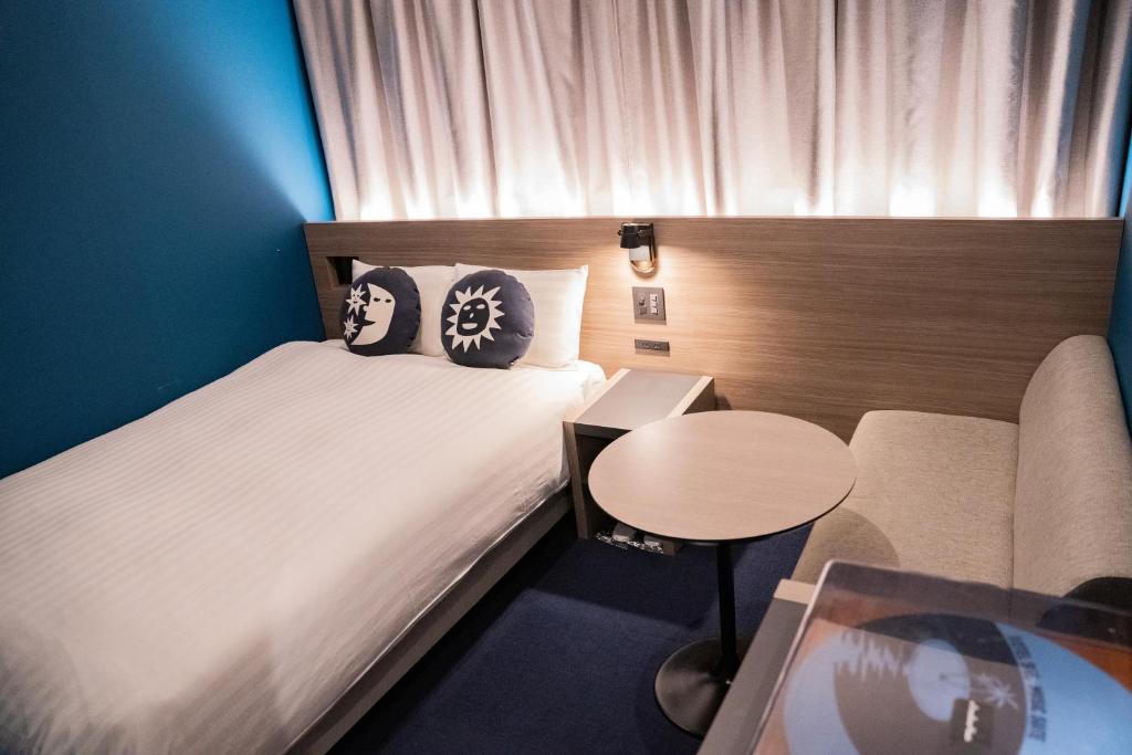 Hotel She photo 3