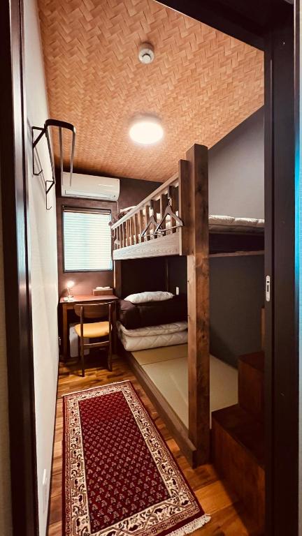 女性専用貸切の宿 月舟庵 Private female-only accommodation Tsukifunean photo 2