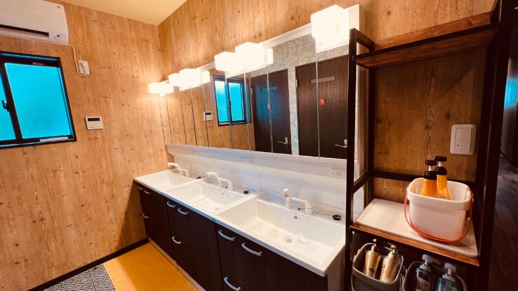 女性専用貸切の宿 月舟庵 Private female-only accommodation Tsukifunean photo 3