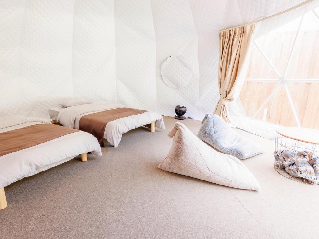 Riverside Glamping Kamiseno - Vacation STAY 92767v — photo 1