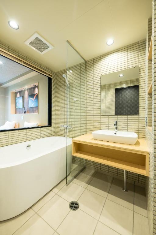 Shiki Suites - Vacation STAY 22189v photo 3
