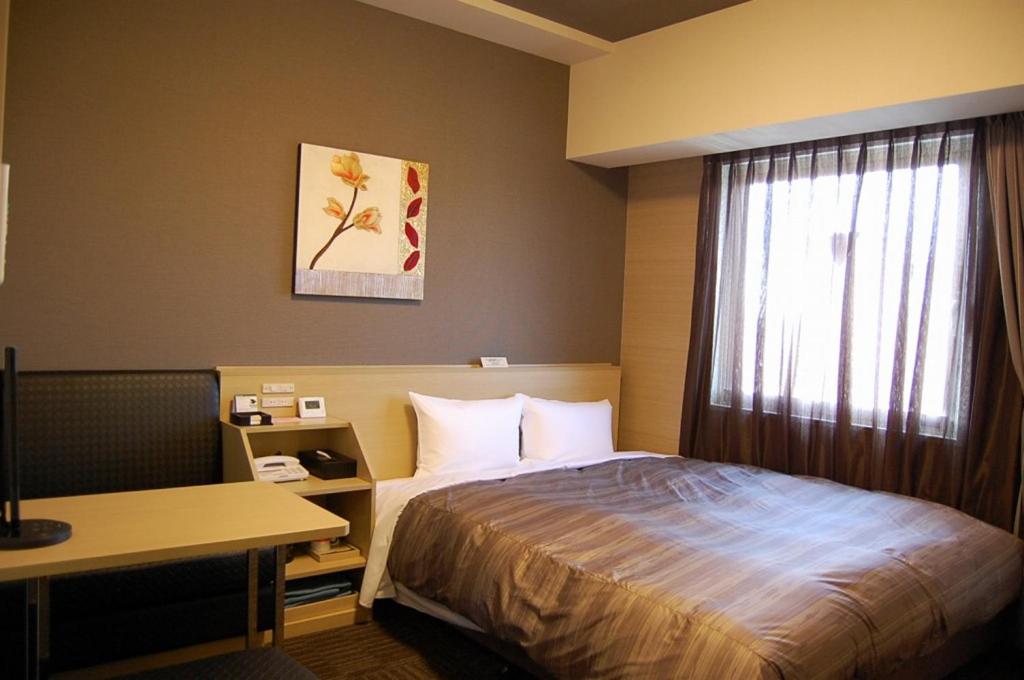 Hotel Route Inn Toyota Motomachi — photo 1