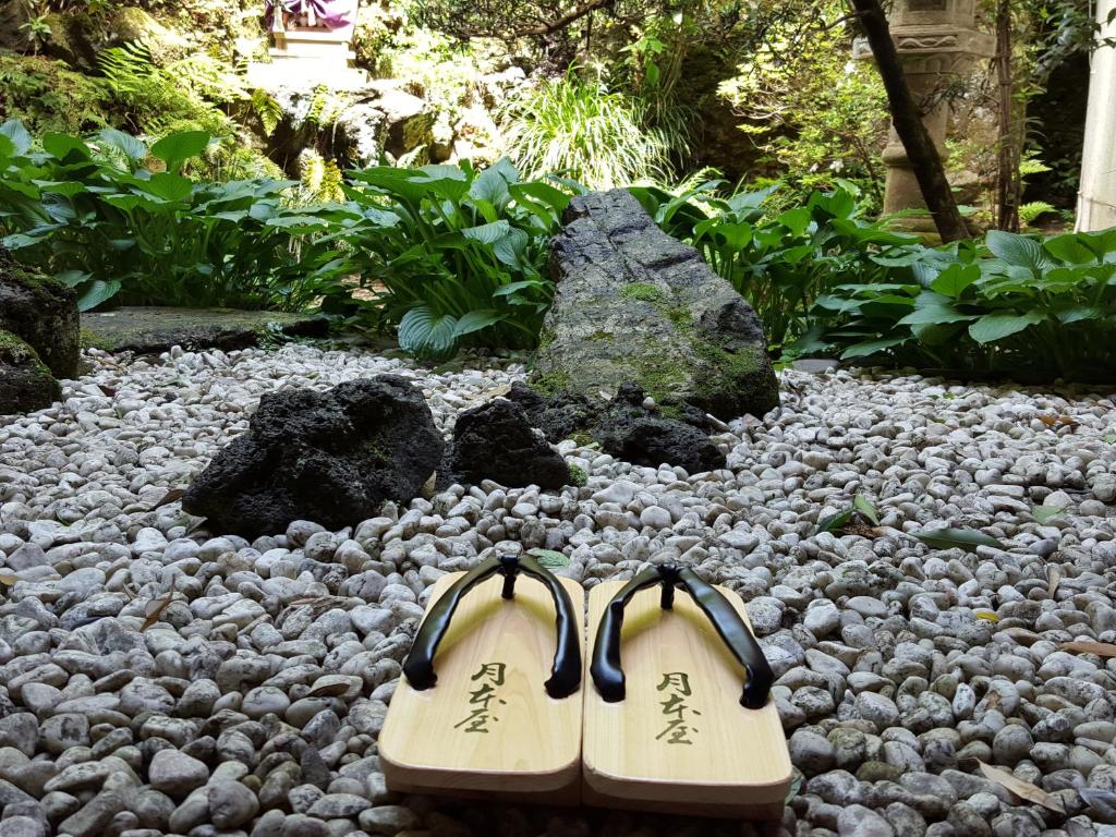 Tsukimotoya Ryokan — photo 1