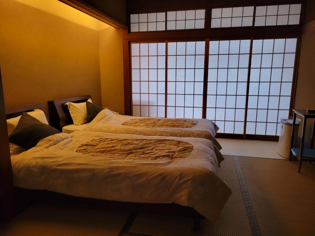 Tsukimotoya Ryokan photo 2