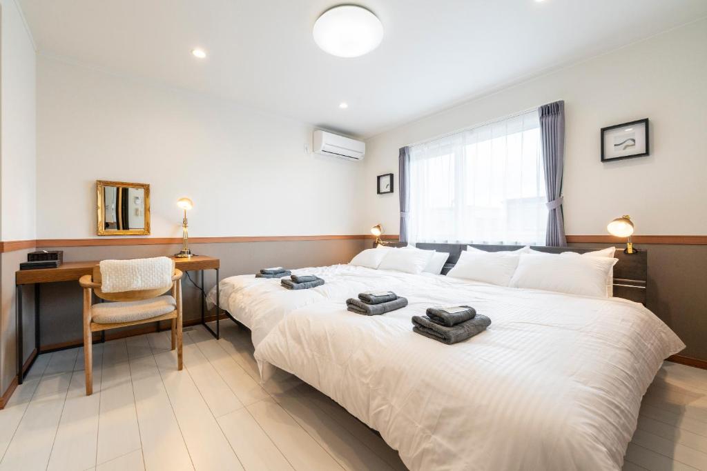 THE Shelbourne Furano photo 2