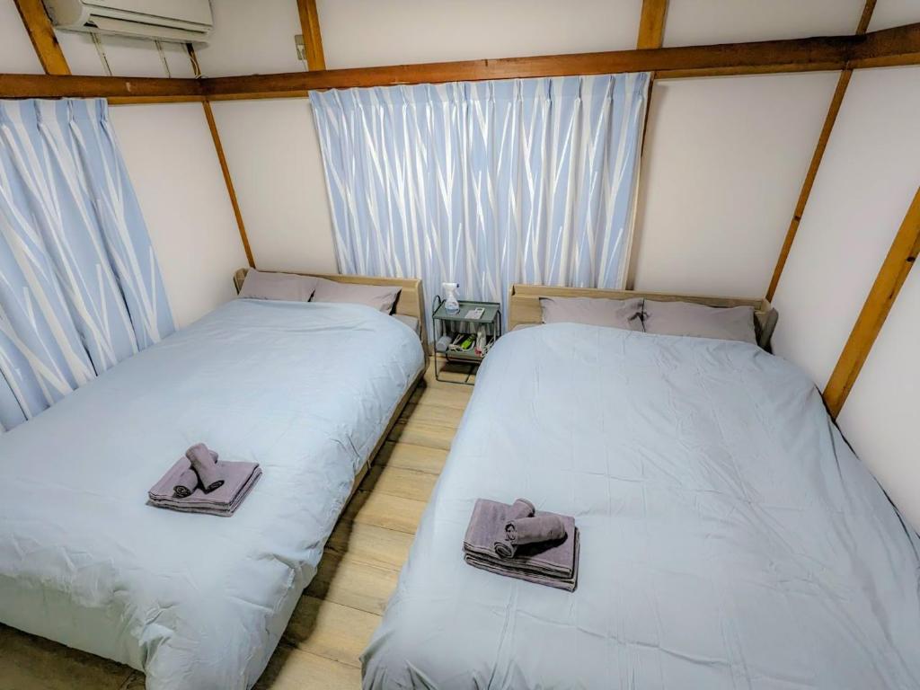 SquareHouse Nishiarai photo 3