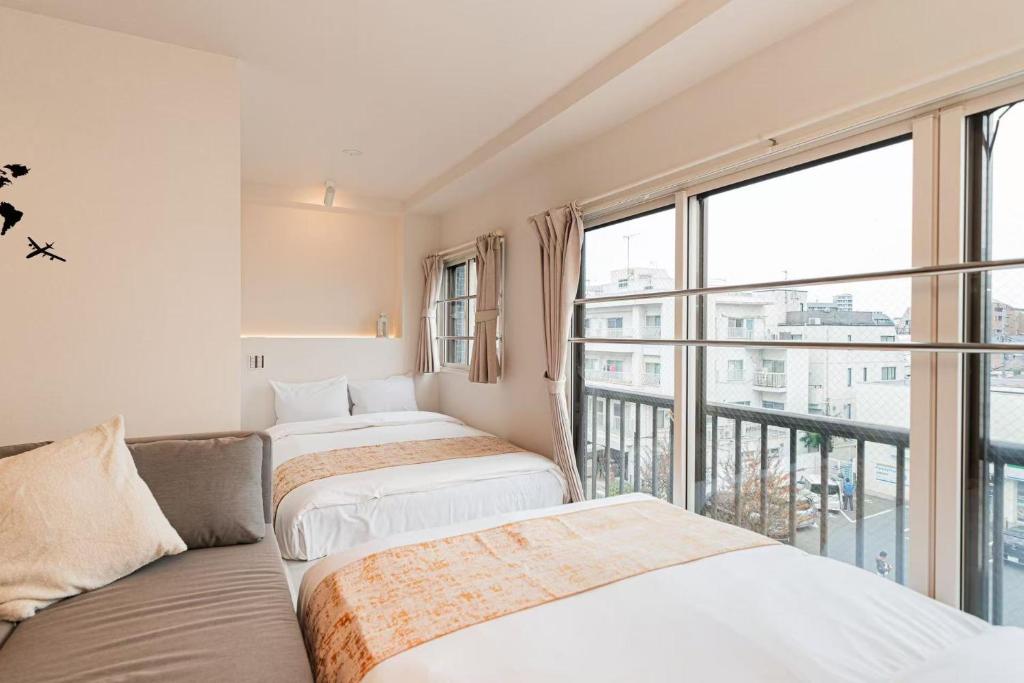 saiei hotel 401 photo 2