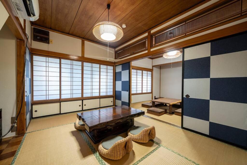 Seaside House Nagi — photo 1