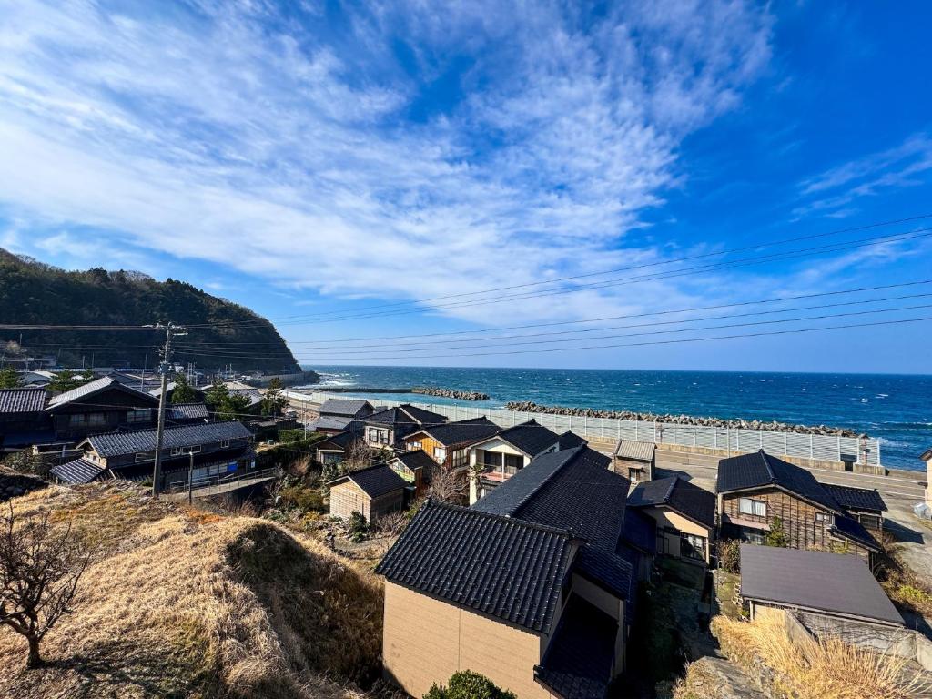 Seaside House Nagi photo 2