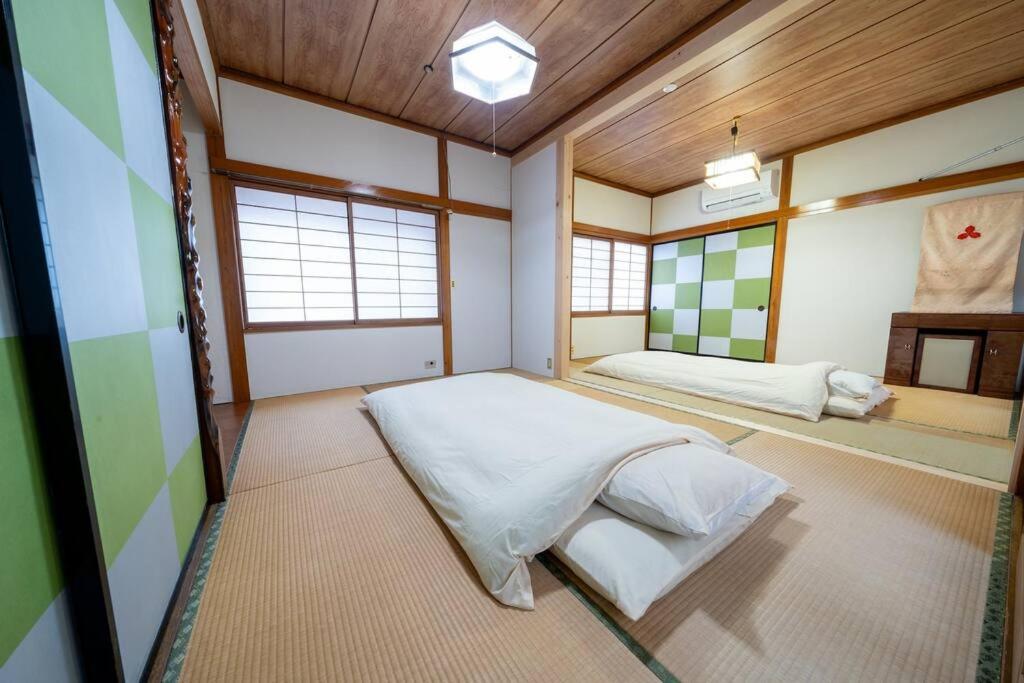 Seaside House Nagi photo 3
