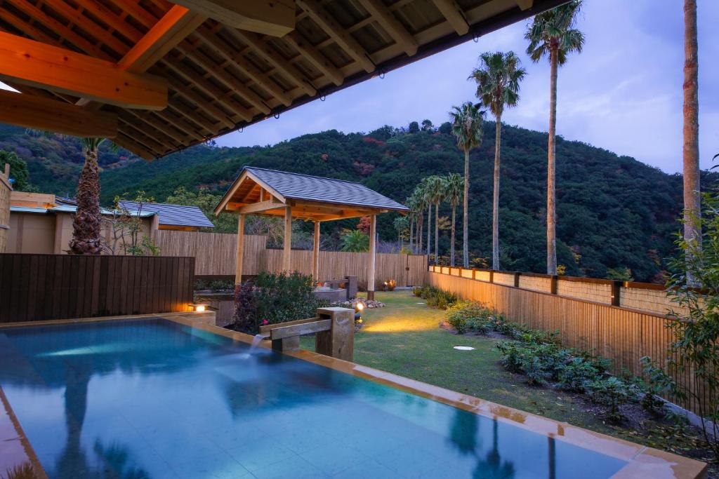 Hotel Tokinoza photo 2