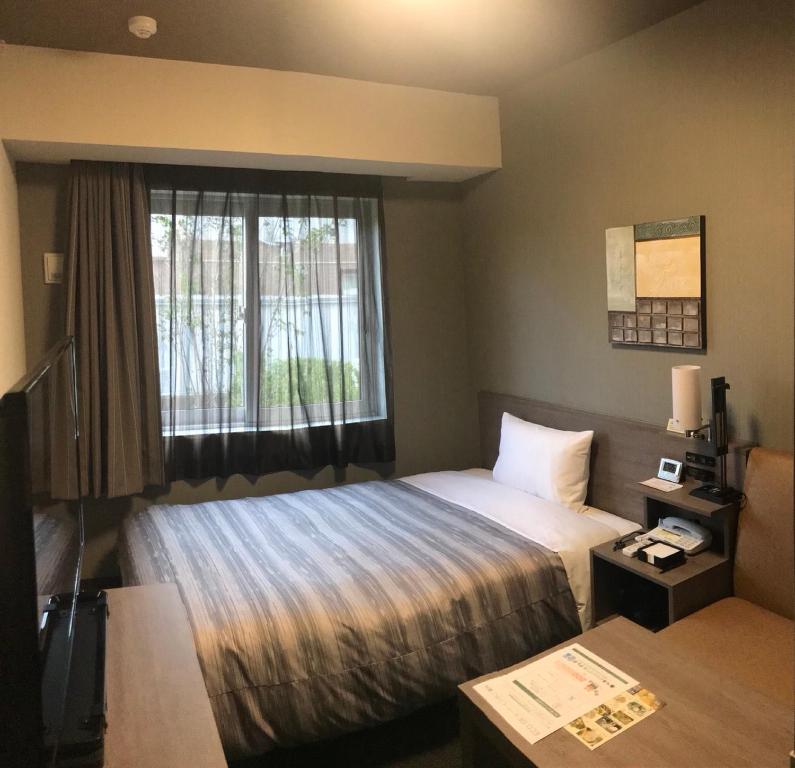 Hotel Route-Inn Nakano photo 2