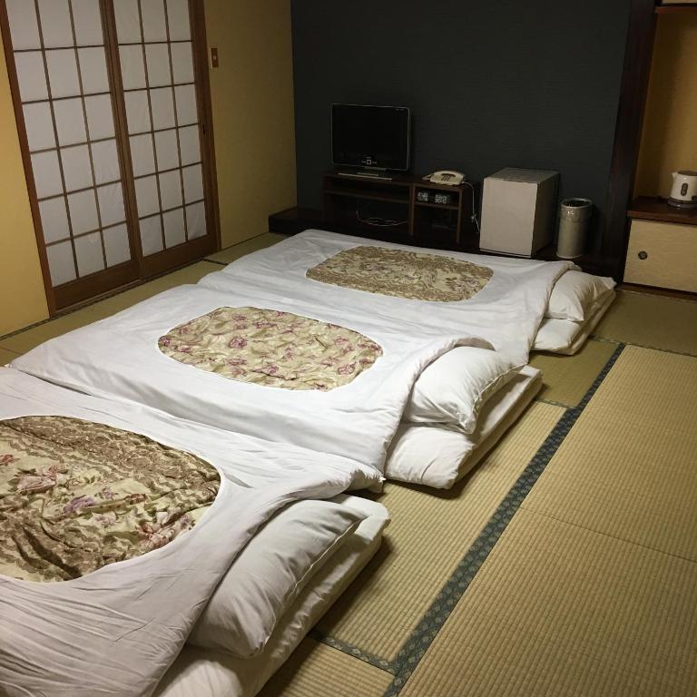 Hotel Tsukuba Hills Gakuen-odori photo 2