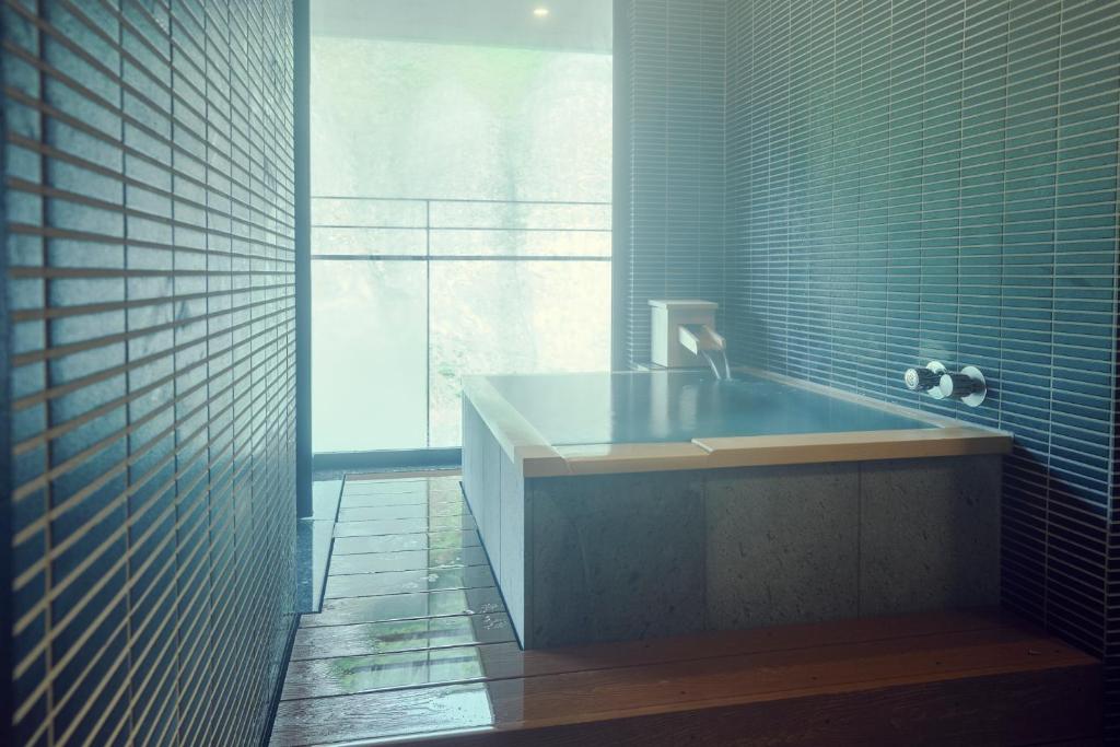 Sansuiso Tsuchiyu Spa photo 3