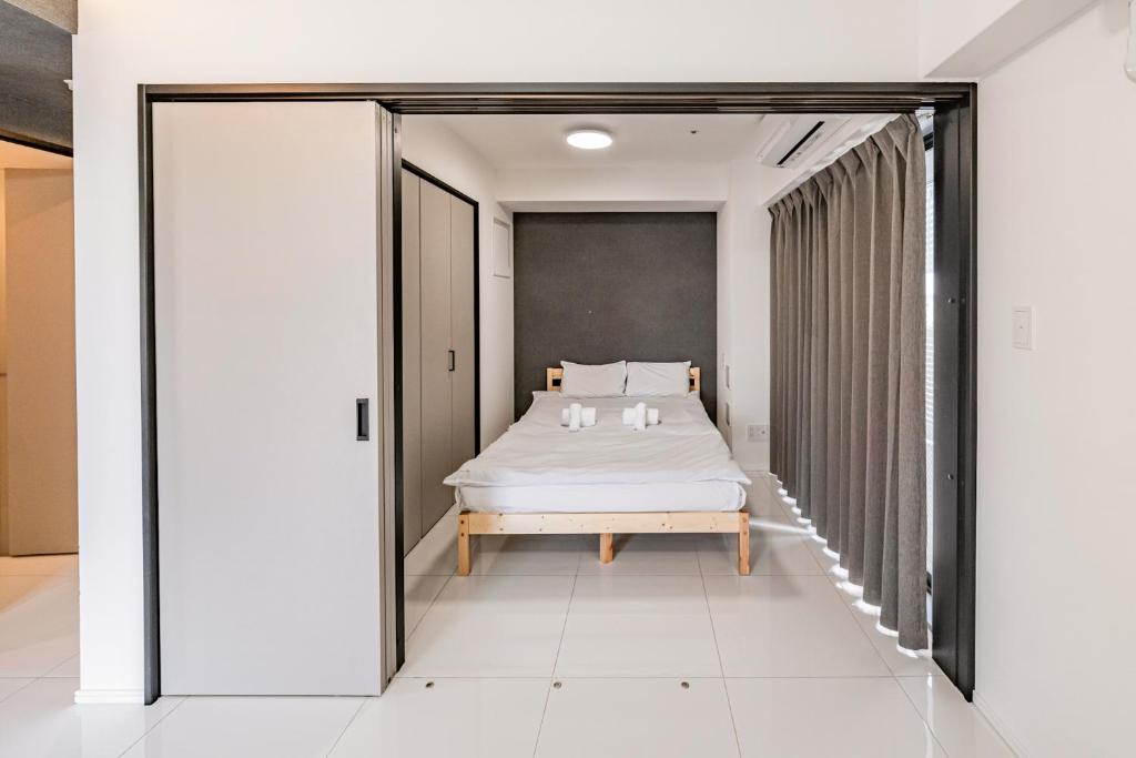 難波河畔民泊1101 photo 2