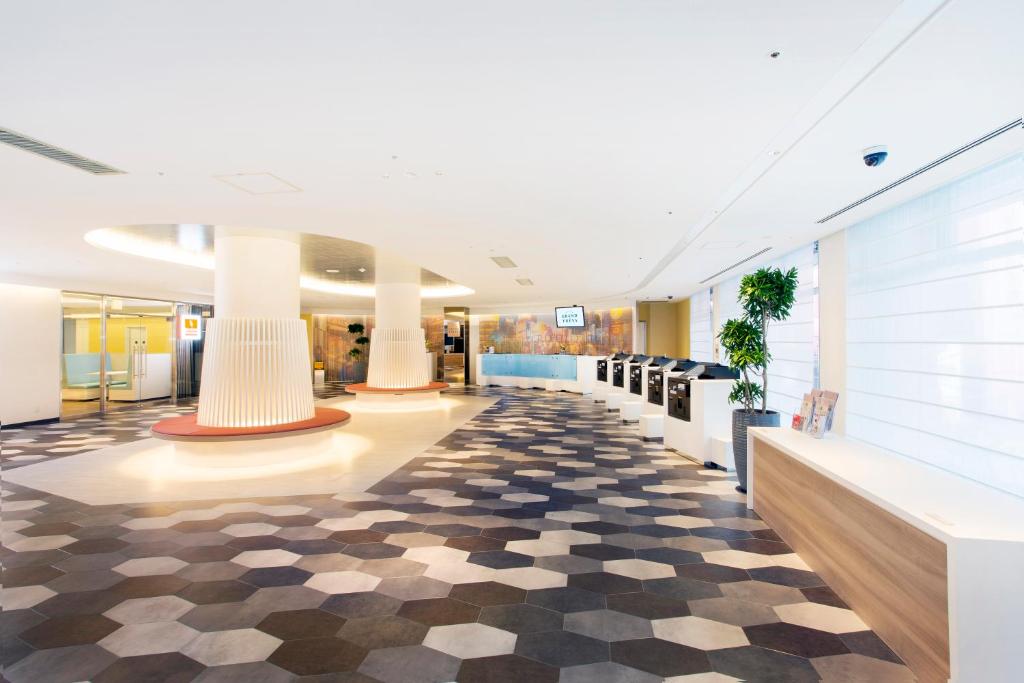 Sotetsu Grand Fresa Osaka-Namba photo 3