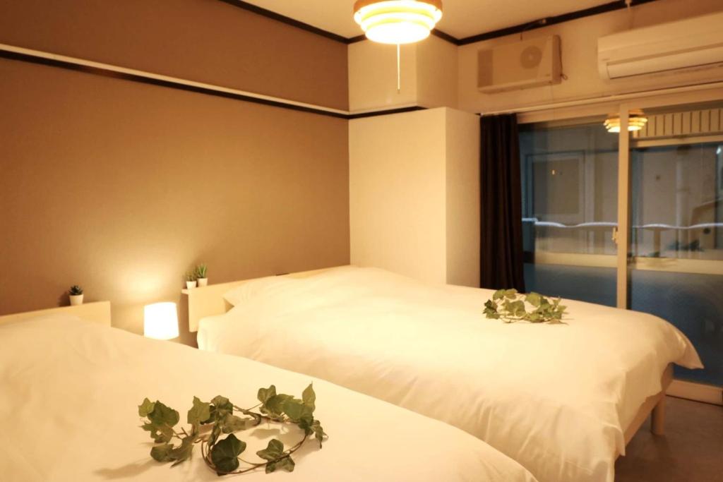 Shin Osaka Grand Heights SG11 — photo 1
