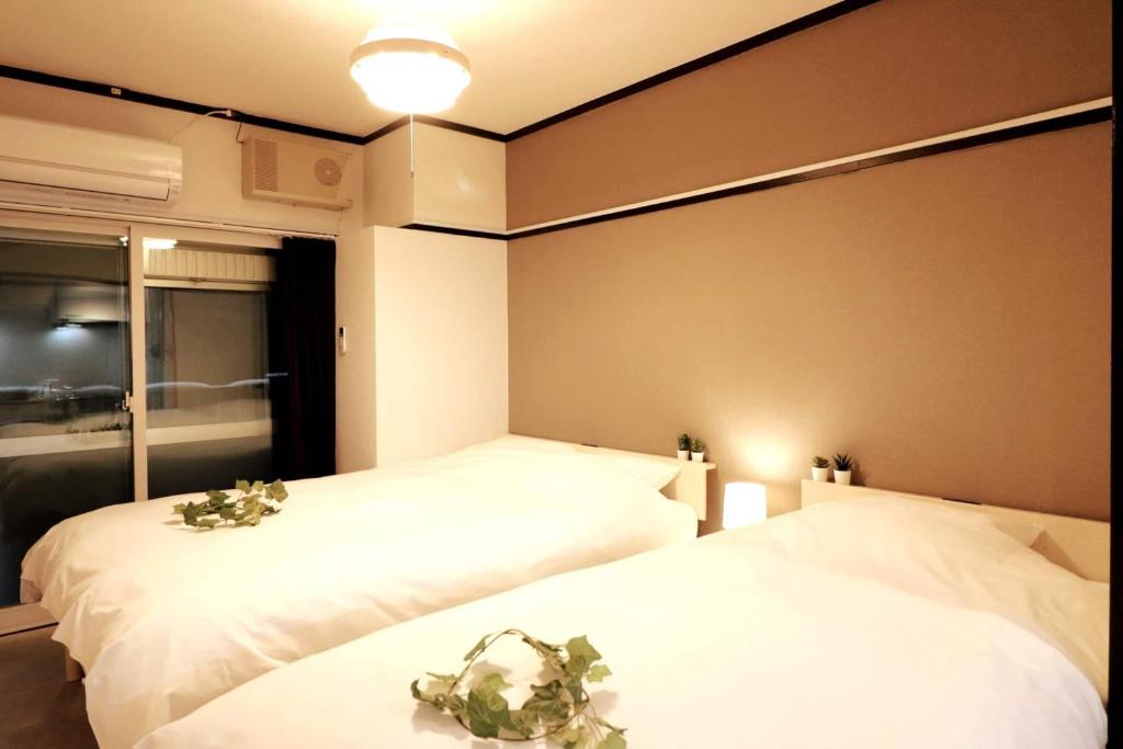 Shin Osaka Grand Heights SG11 photo 2