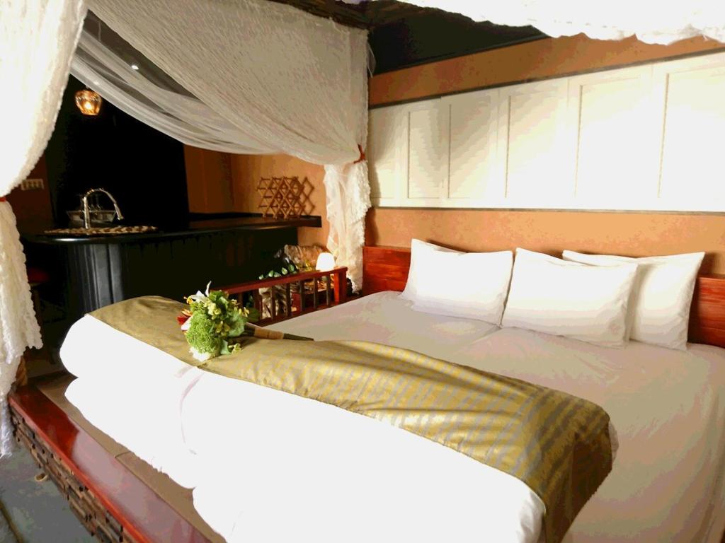 Yadoya Lodge photo 2