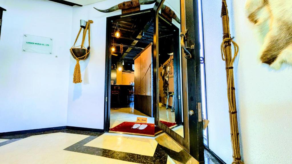 Yadoya Lodge photo 3