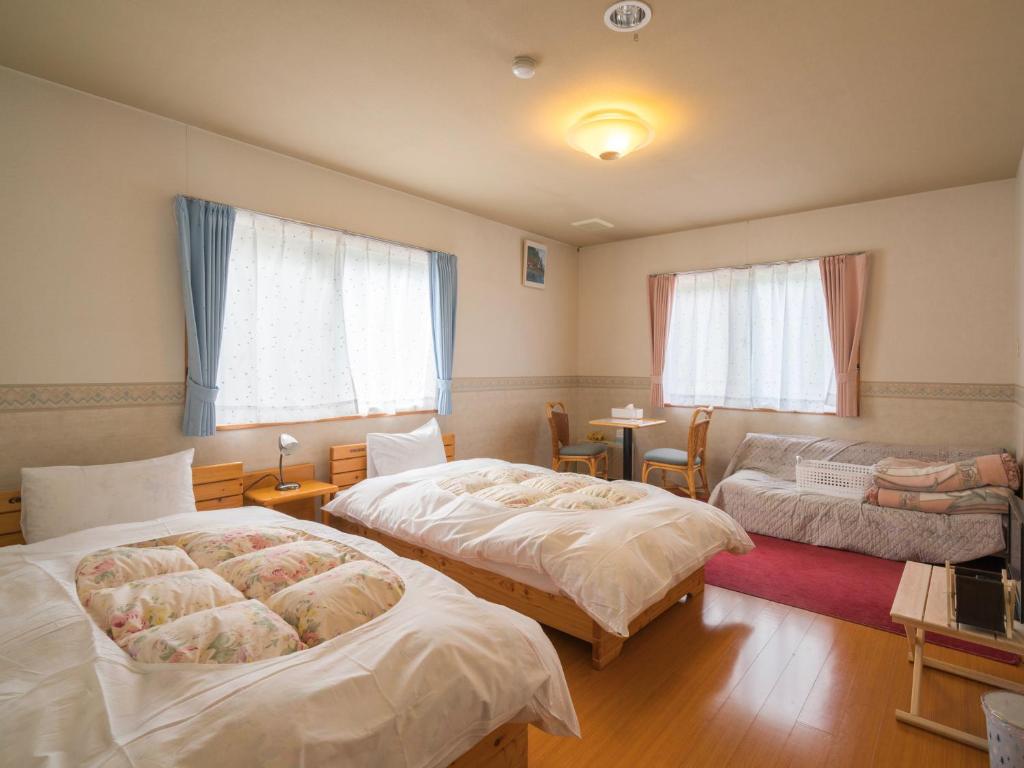 Guesthouse Hoshizora no Akari photo 2